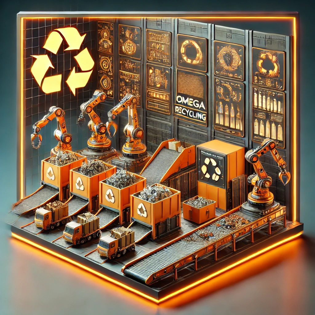 Recycle