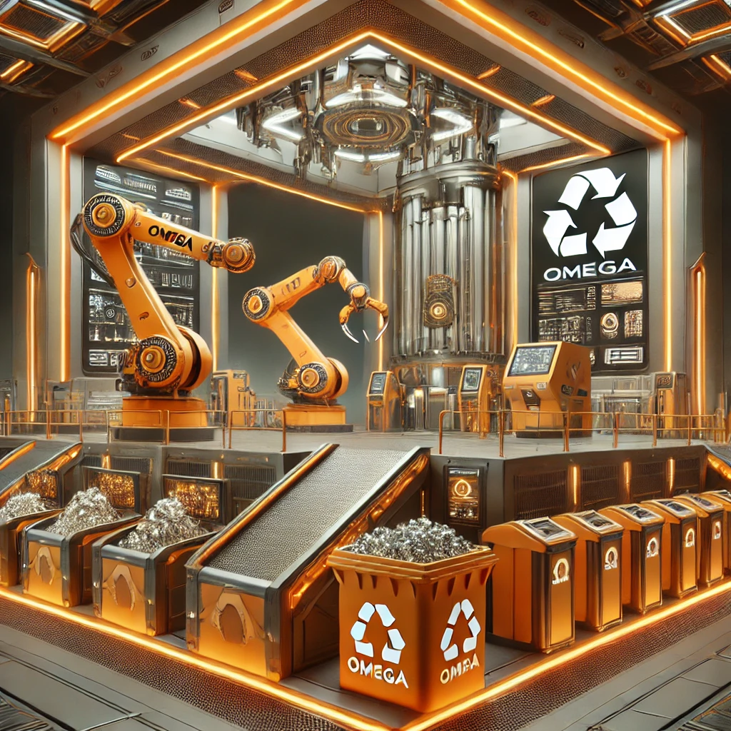 recycle