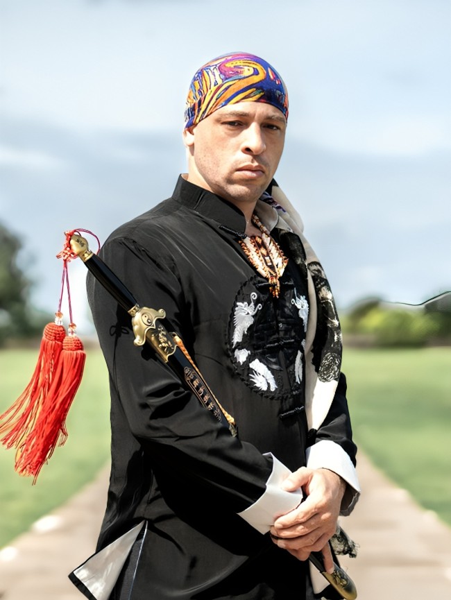 Hon Simon