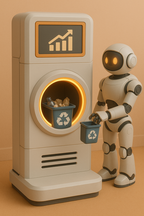 Eco Multiplier Plan